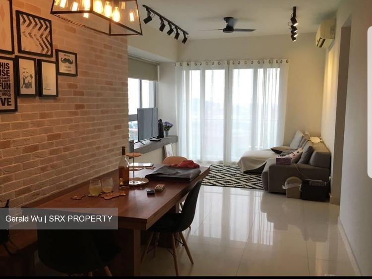 The Regency At Tiong Bahru thumbnail photo